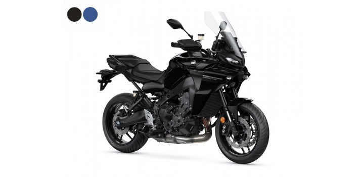 Yamaha Tracer 9